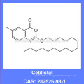 Высокая чистота 99% мин. Cetilistat API / Slimming &amp; Weight-Loss Drug 282526-98-1 (Сделано в Гуанчжоу)